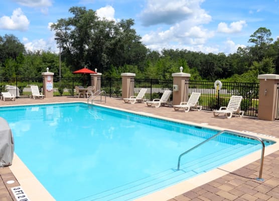 Holiday Inn Express & Suites PERRY by IHG 1