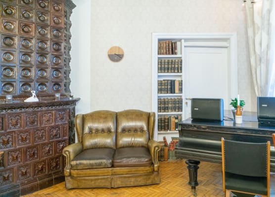 Godart Rooms Guesthouse 1