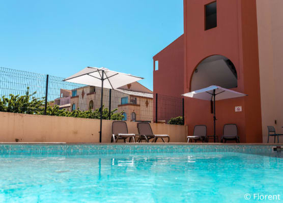 Vvf Villages Leucate 1