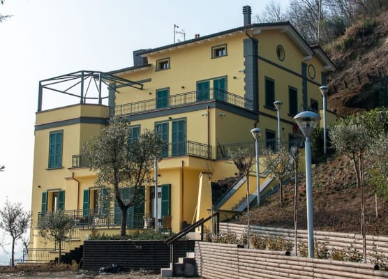 Hotel Ca' di Gali 1