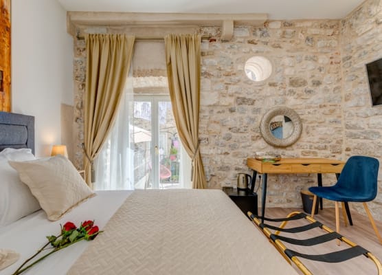 Princ Heritage Rooms 1