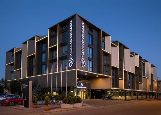Park Dedeman Eskişehir 1