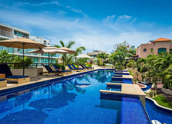 Porto Playa Condo Hotel and Beach Club 1