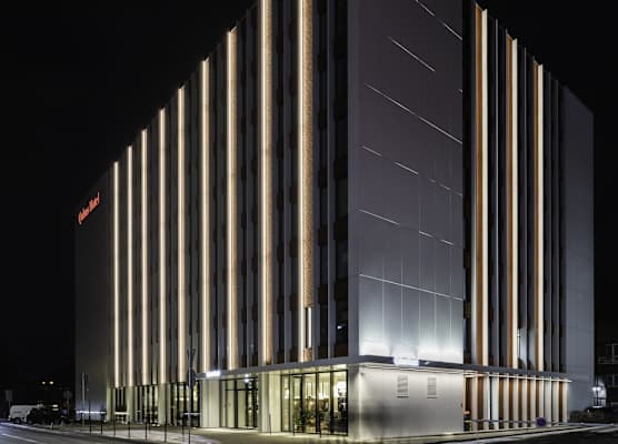 Qubus Hotel Katowice 1