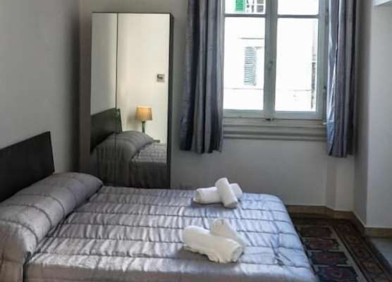 Residence Le Cure 1