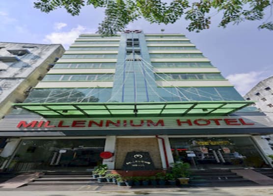 Millennium Hotel 1