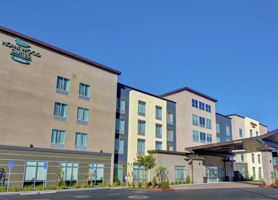 Homewood Suites By Hilton Chula Vista Eastlake 1