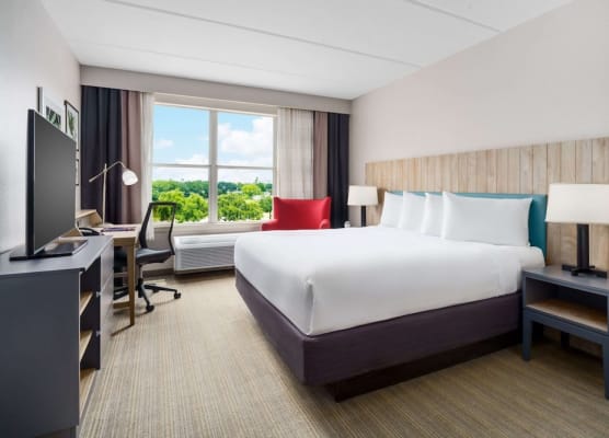 Country Inn & Suites by Radisson, Orlando Airport, FL 1