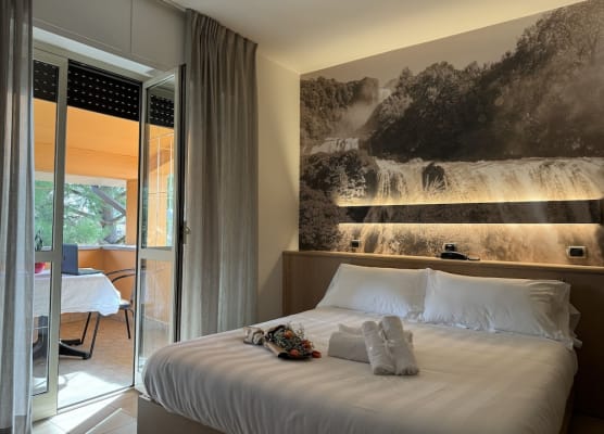 Hotel Cladan 1