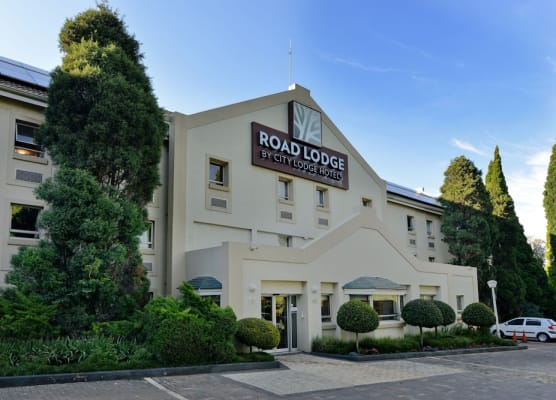 Road Lodge JNB Airport 1