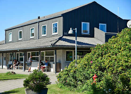 Danhostel Aalborg 1