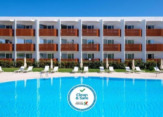 Malibu Foz Hotel - La Maison Younan 1