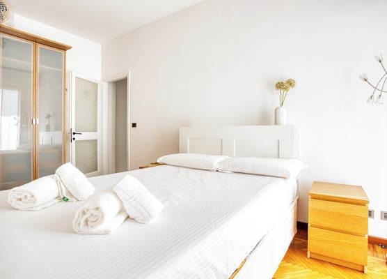 JOIVY Cosy apt in the Giambellino area 1