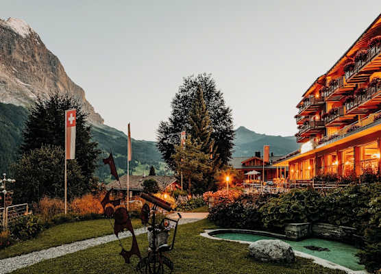 Parkhotel Schoenegg 1