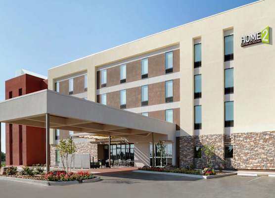 Home2 Suites by Hilton Alexandria 1
