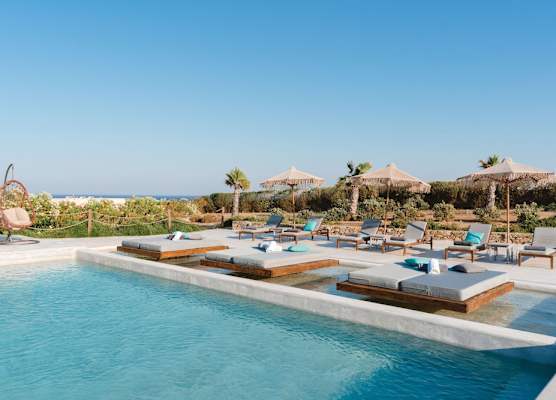 Myconian Crown Suites by Mr and Mrs White 1