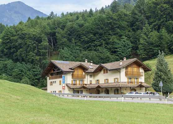 B&B Miravalle 1