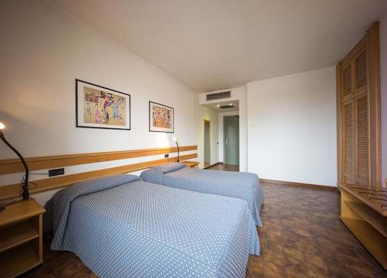 Hotel Verri 1