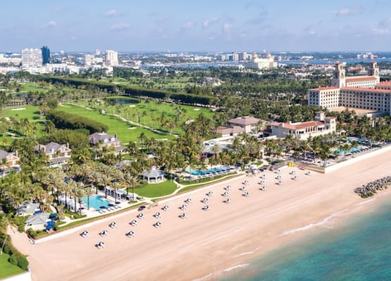The Breakers Palm Beach 1