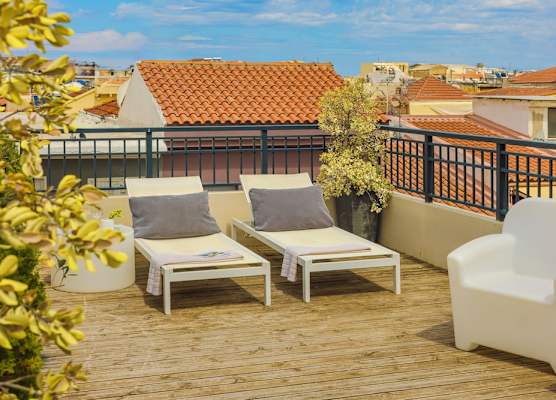 Querini Luxury Suites 1