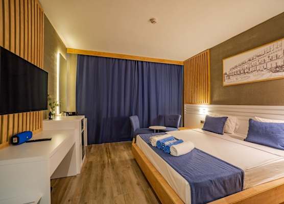 L Hotel Sarigerme 1
