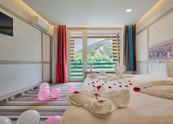 Hotel Han Bjelašnica 1