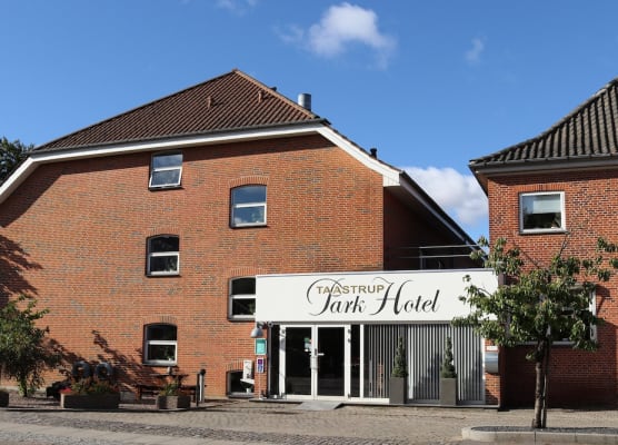 Taastrup Park Hotel 1