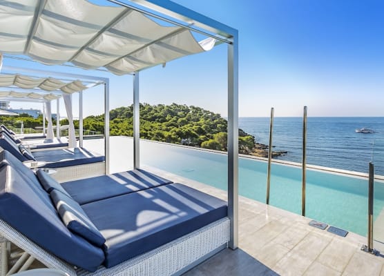 Catalonia Royal Ses Estaques-Adults Only 1