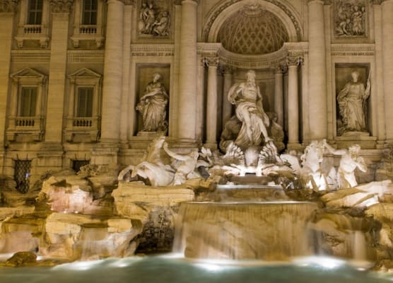 Persia Collection Trevi 1
