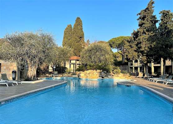 La Lune De Mougins - Hotel & Spa 1
