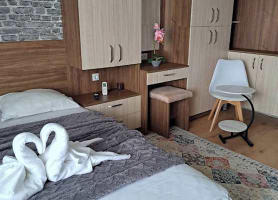 Hotel City 1