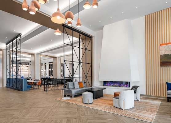 Delta Hotels by Marriott Santa Clara Silicon Valley 1