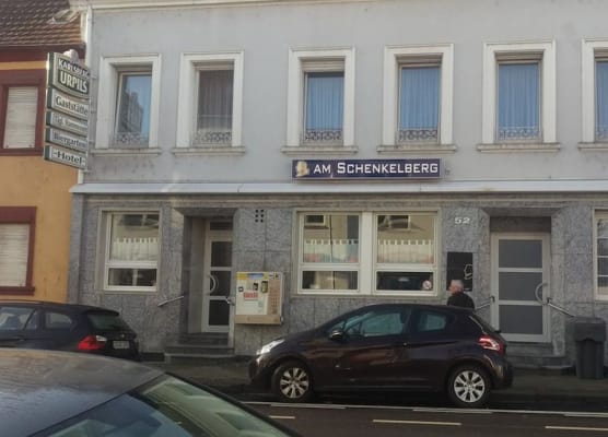 Hotel am Schenkelberg 1