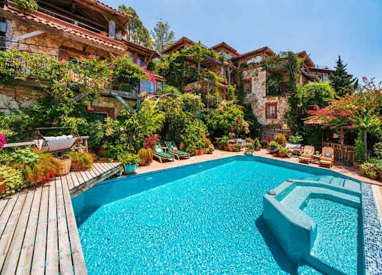 Fidanka Hotel 1