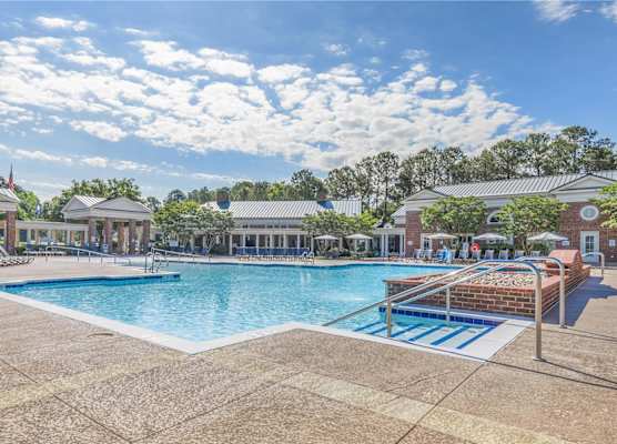 Hilton Vacation Club Greensprings Williamsburg 1