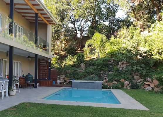 Umhlanga Lodge -No children 1