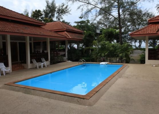 Chaya Resort 1
