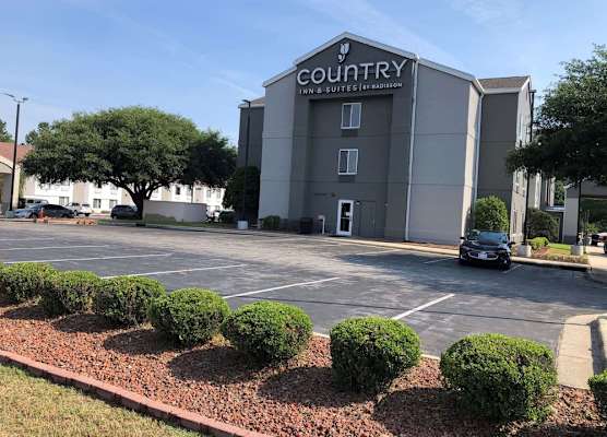 Country Inn & Suites by Radisson, Fayetteville I-95, NC 1