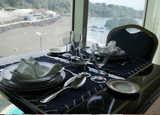 Vinha da Areia Beach Hotel 1