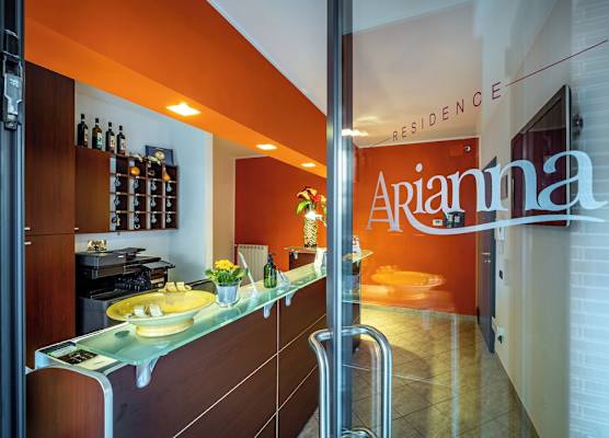 Casa Vacanze Arianna 1