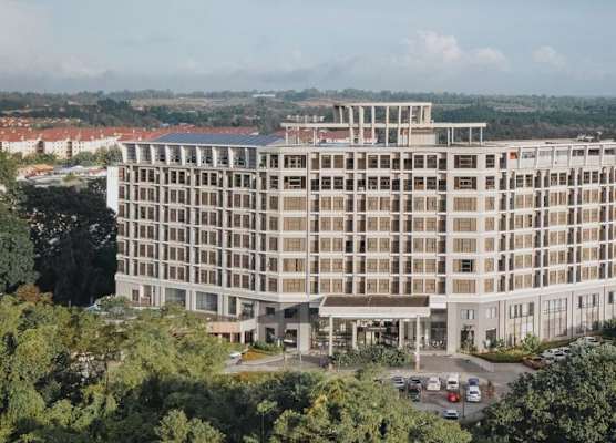Livingston Hotel 1