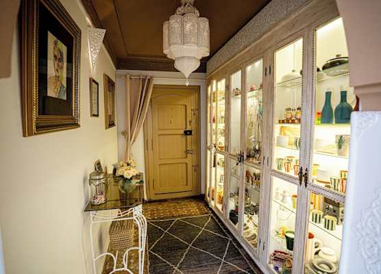 Riad Les Orangers D'alilia 1