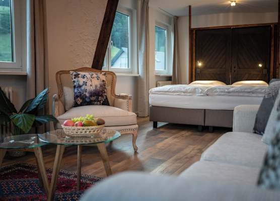 Engel 16, Boutique Hotel - Adults Only 1