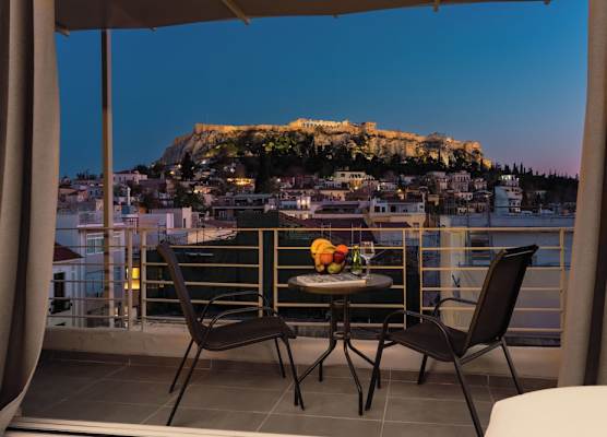 24K Athena Suites 1