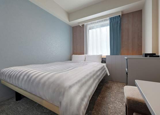 Keio Presso Inn Shinjuku 1