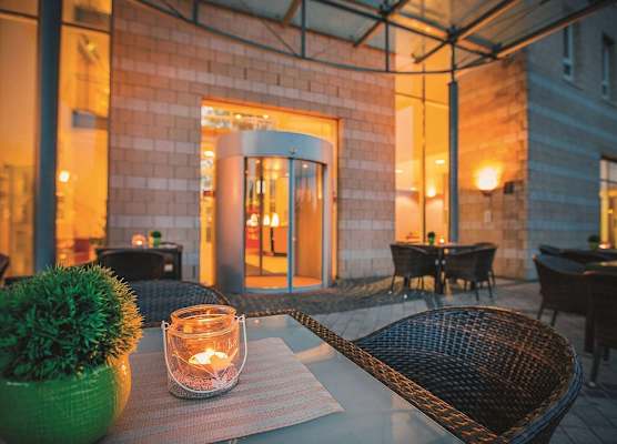 Vienna House Easy by Wyndham Bad Oeynhausen 1