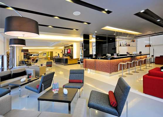 Ibis Bangkok Sukhumvit 4 1