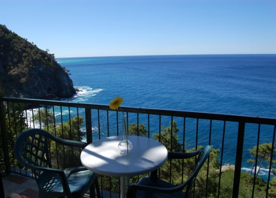 Resort La Francesca 1