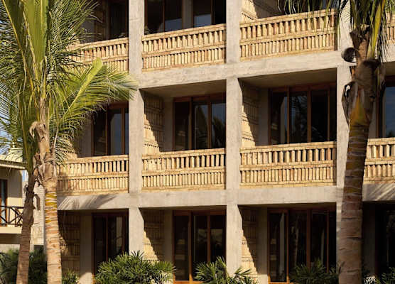Hotel Humano, a Member of Design Hotels 1