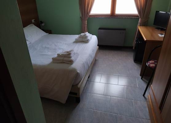 Casa ATENA 1